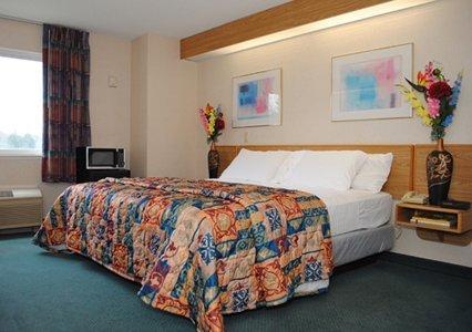 Rodeway Inn Willington North Номер фото